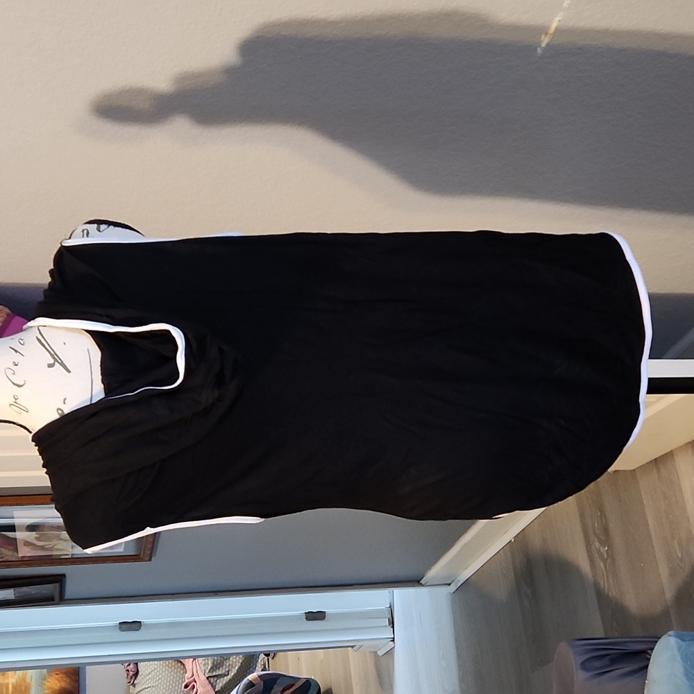 Dice blouse - Picture 3 of 4